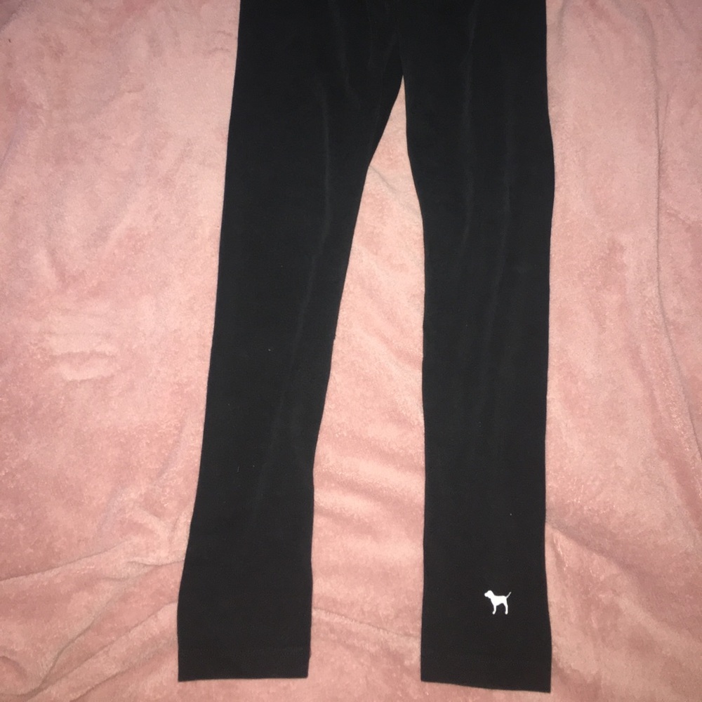 Yoga pants